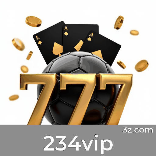 234vip: Experiência de Casino Imersiva para Brasileiros