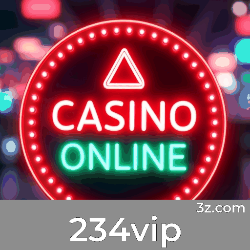 234vip: Bônus e Promoções Surpreendentes Esperam por Você!