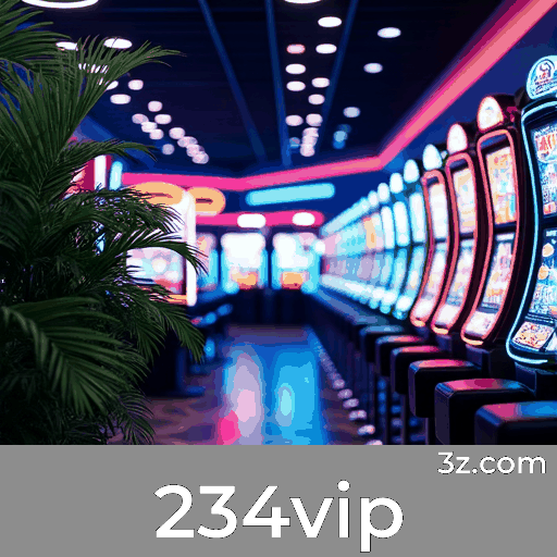 Explore a Convergência de Tecnologias e Experiências Disruptivas na 234vip