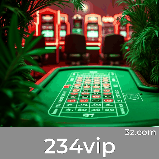 234vip: Bônus e Promoções Surpreendentes Esperam por Você!
