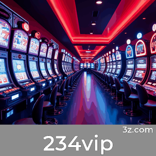 Arquitetura Tecnológica de Ponta que Garante Estabilidade na 234vip