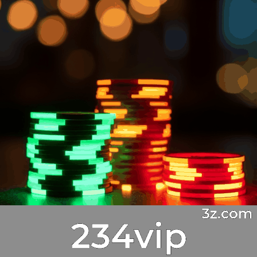 234vip: Experiência de Casino Imersiva para Brasileiros
