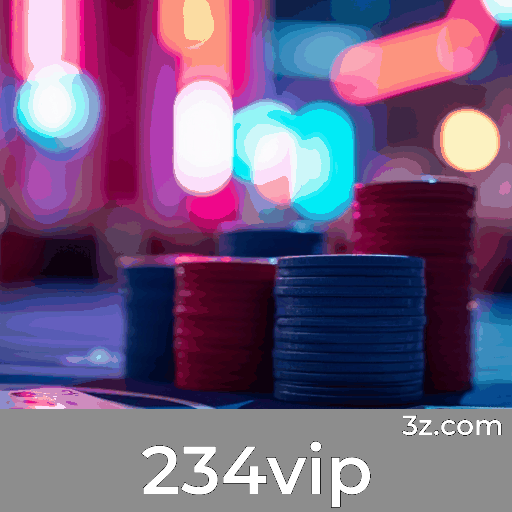 234vip: Viva a Emoção dos Jogos de Cassino e Ganhe!