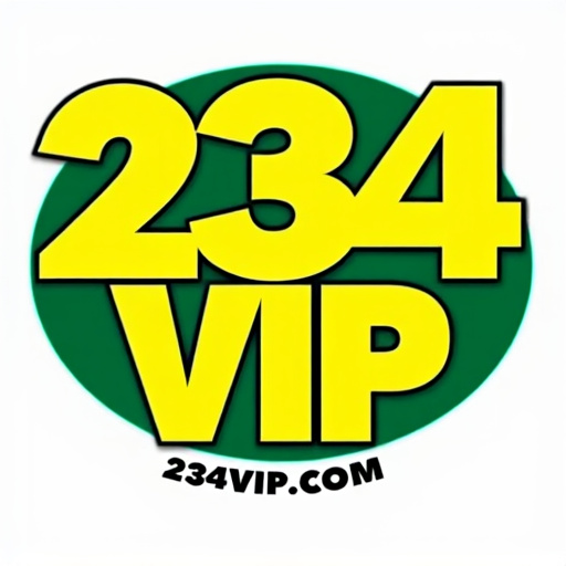 Logo da 234vip